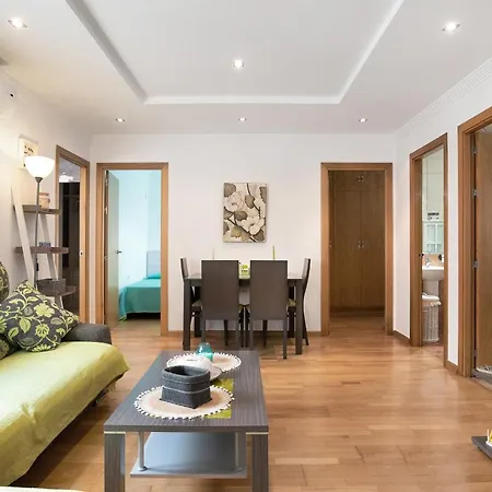 Apartment Sol - Solo Familias Conil De La Frontera