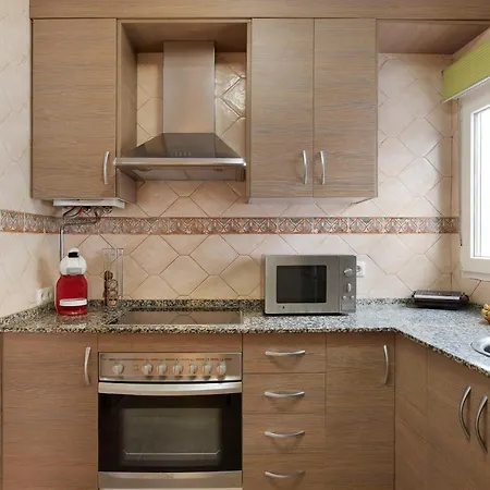 Apartment Sol - Solo Familias
