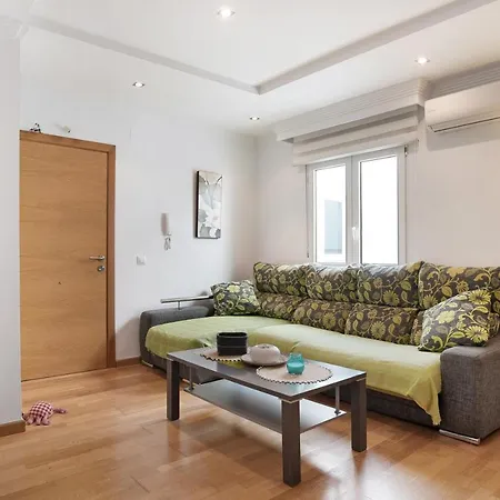 Apartment Sol - Solo Familias Conil De La Frontera
