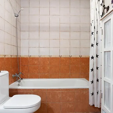 Apartment Sol - Solo Familias Conil De La Frontera